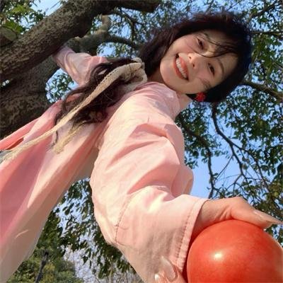 美丽的青春