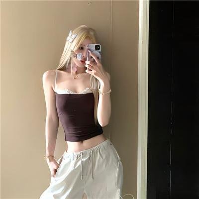 沉默的姑娘